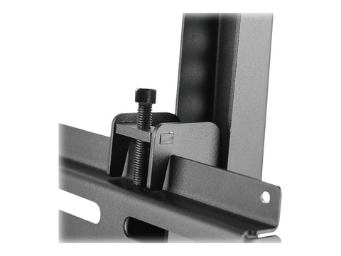 NEOMOUNTS NS-WMB200PBLACK Support mural pour Menu board 40-52p - inclinable - portrait