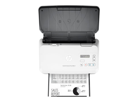 HP ScanJet Enterprise Flow 5000 S4 Sheet-Feed Scanner