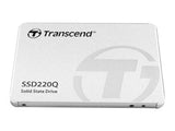 TRANSCEND SSD220Q 2To SATA3 2.5p SSD QLC