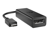 HP USB-C to DisplayPort Adapter G2