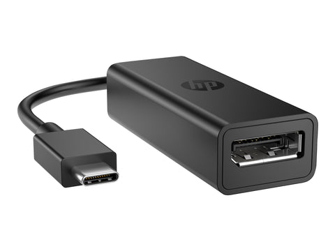 HP USB-C to DisplayPort Adapter G2