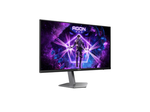AOC AG276QZD2 27p OLED 2560x1440 240Hz FreeSync HDMI Black/Grey