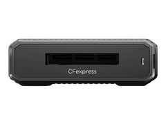 SANDISK Professional PRO-READER Cfexpress USB 3.2 Gen 2 High-Performance Card Reader
