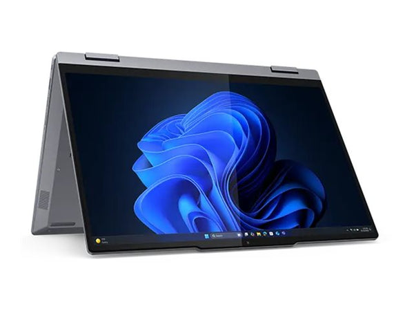 LENOVO ThinkBook 14 2in1 G5 IAU Intel Core Ultra 7 255U 14p WUXGA Touch 32Go 1To SSD M.2 2242 Intel Graphics W11P 2YR Depot