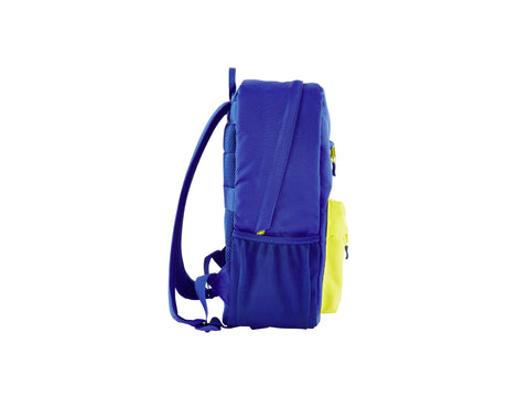 HP Campus Blue Backpack
