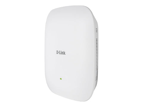 D-LINK AX3600 Wi-Fi 6 Dual-Band PoE Access Point
