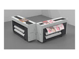 EPSON SureColor SC-T3700E 24p Single Roll no PostSript