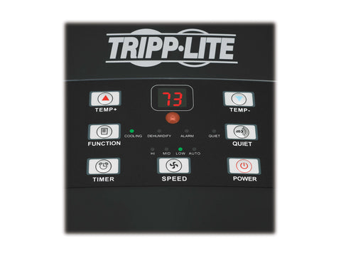 EATON TRIPPLITE Portable Air Conditioning Unit for Server Rooms