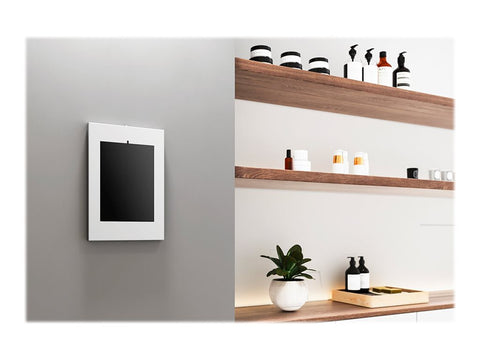 NEOMOUNTS WL15-650WH1 Support mural pour tablette 9.7-11p - verrouillable