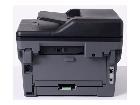 BROTHER MFC-L2860DWE MFP Mono laser A4 34ppm Copy 34ppm Print 250sheets USB LAN Wi-Fi
