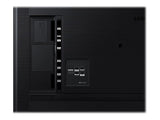 SAMSUNG QM55B-T 55p Wide 16:9 All-in-one Capacitive Touch 400nits 2x10W speakers HDMI USB WiFi VESA