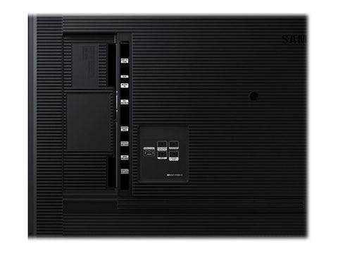 SAMSUNG QM55B-T 55p Wide 16:9 All-in-one Capacitive Touch 400nits 2x10W speakers HDMI USB WiFi VESA