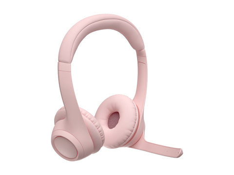 LOGITECH Zone 300 - ROSE - EMEA28-935