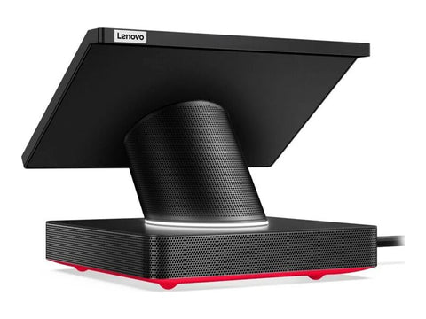 LENOVO ThinkSmart Hub 60 - Intel Core i5 - 8365UE - 10.1" - FHD - W11IoTE - 16Go RAM - 256Go SSD - Intel UHD 620 - ThinkRed