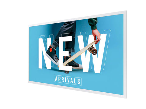 SAMSUNG EM32Dx 32inch E-Paper