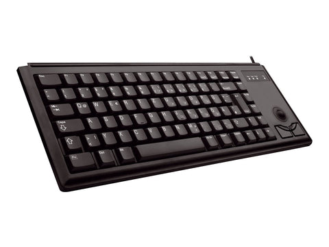 CHERRY G84-4400 Trackball Keyboard (PAN)