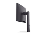 LG UltraGear 27G850A-B.AEU 27p Nano IPS UHD 4K 16:9 240Hz 450cd/m2 1ms 2xHDMI DP Black USB 3.2