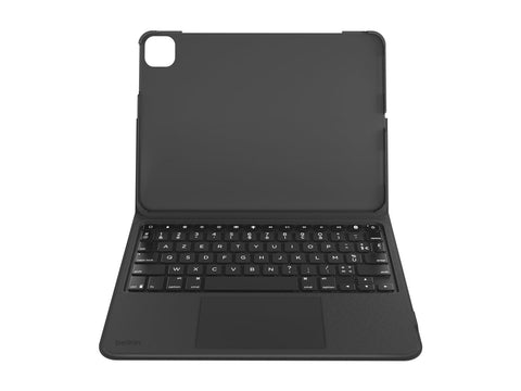BELKIN Everyday Cradle Keyboard Folio for 10.9/11p iPad Air and iPad Pro (FR)