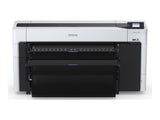 EPSON SureColor SC-T7700D 44inch large-format printer colour ink-jet Roll 111.8cm 2400x1200dpi USB 2.0 Gigabit LAN Wi-Fi