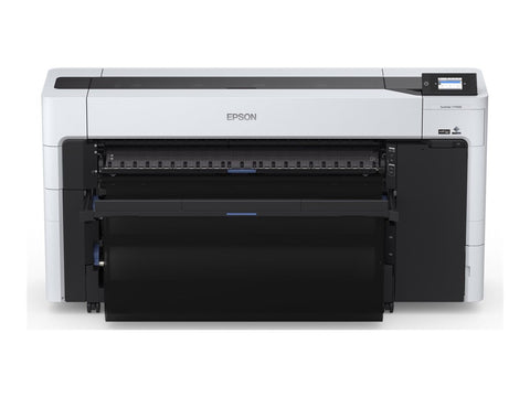 EPSON SureColor SC-T7700D 44inch large-format printer colour ink-jet Roll 111.8cm 2400x1200dpi USB 2.0 Gigabit LAN Wi-Fi