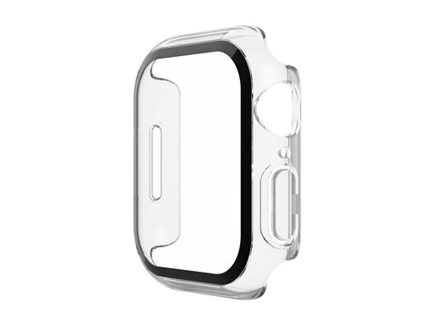 BELKIN TemperedCurve Bumper Screen Protector - Series 4-9/SE - CL 40/41mm