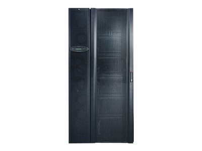 APC InRow SC System 1 InRow SC 50Hz 1PH 1 NetShelter SX Rack 600mm with Front