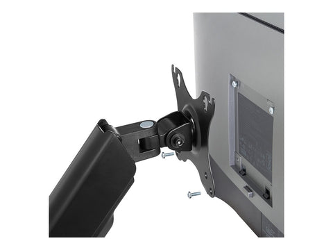 NEOMOUNTS WL70-440BL11 Support mural pour écran 17-32p - ressort à gaz - orientable