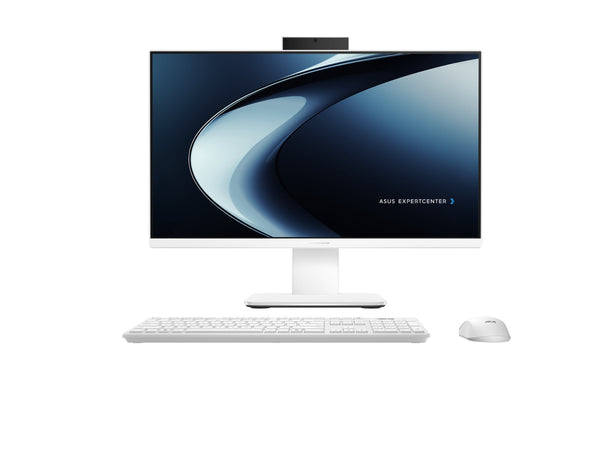 ASUS ExperCenter P440VAK-WPC017X Intel Core i5-13420H 23.8p FHD 8Go 512Go SSD G4 PCIe Intel UHD Graphics W11P 2Y PUR