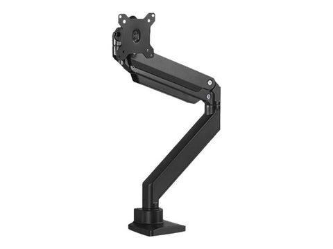 NEOMOUNTS NM-D775BLACKPLUS Support décran à fixer 10-49p - ressort à gaz - Topfix - arrêt 180