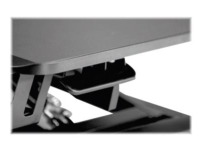 FELLOWES corsivo sit-stand workstation