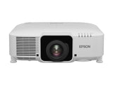 EPSON EB-PU1006W 3LCD 6000Lumen WUXGA 1920x1200 Projector white