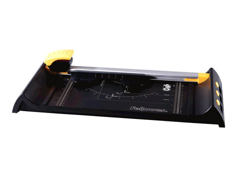 FELLOWES neutron a4/12p rogneuse rotative