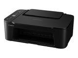 CANON PIXMA TS3750i MFP colour inkjet Legal 216x356mm A4 7.7ipm Print 60sheets Wi-Fi USB Black