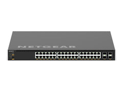 NETGEAR 48PT M4350-36X4V Managed Switch