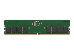 KINGSTON 16Go 5600MT/s DDR5 Non-ECC CL46 DIMM 1Rx8