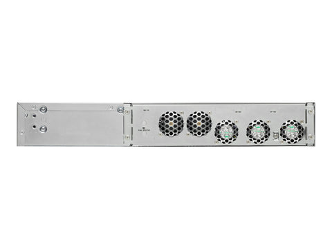 CISCO ASR920 Series - 24GE and 4-10GE - Modular PSU and IM