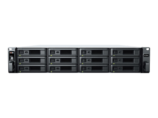 SYNOLOGY RX1222sas Expansion Unit 12-BAY