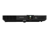 EPSON EB-1780W Projecteur Tri LCD - WXGA  1280x800 - 3000 lumens -  10000:1 - HDMI/VGA/Haut-parleurs - 2 ans RA