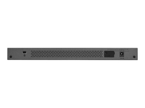 NETGEAR 16PT POE/POE+GIGABIT UNMANAGED SWITCH