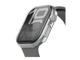 BELKIN TemperedCurve Bumper Screen Protection - Series 10 - CL 42mm
