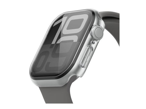 BELKIN TemperedCurve Bumper Screen Protection - Series 10 - CL 42mm