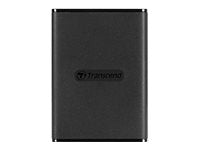 TRANSCEND ESD270C 250Go External SSD USB 3.1 Gen 2 Type C
