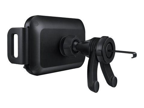 SAMSUNG Wireless Car Charger Black