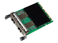 INTEL Ethernet Network Adapter OCP 3.0 E810-XXVDA2 Retail Unit