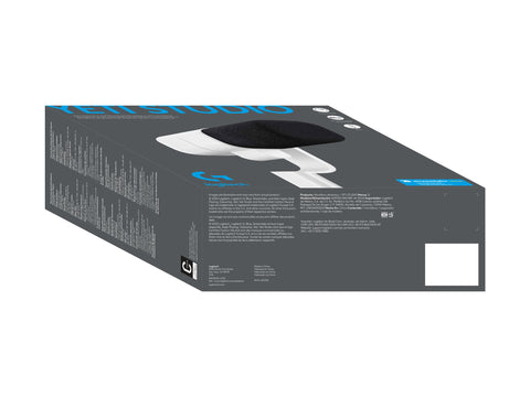 LOGITECH G Yeti Studio Microphone white