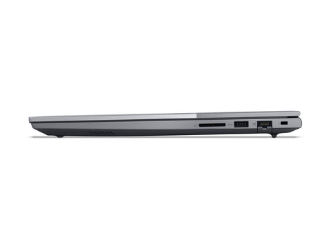 LENOVO ThinkBook 16 G8 IAL Intel Core Ultra 7 255H 16p WUXGA 32Go 1To SSD M.2 2242 PCIe Intel Arc 140T W11P 1YR Premier NBD