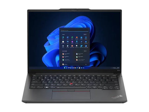 LENOVO ThinkPad E14 G5 Intel Core i5-1335U 14p WUXGA 16Go 512Go SSD M.2 2242 PCIe Intel Iris Xe Graphics W11P 1YR Carryin