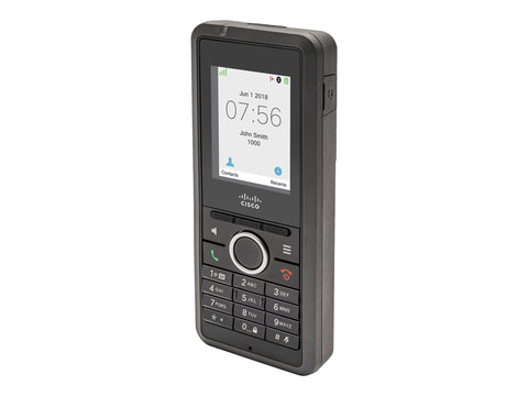 CISCO IP DECT 6825 HANDSET 3PCC EU AND APAC