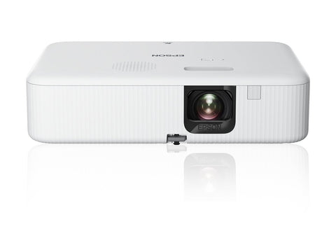 EPSON CO-FH02 Projector 3LCD 1080p 3000lm