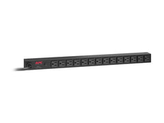 APC Rack PDU Basic Zero U 20A 120V 14 5-15